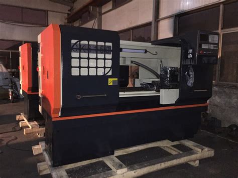 cnc lathe ck6150